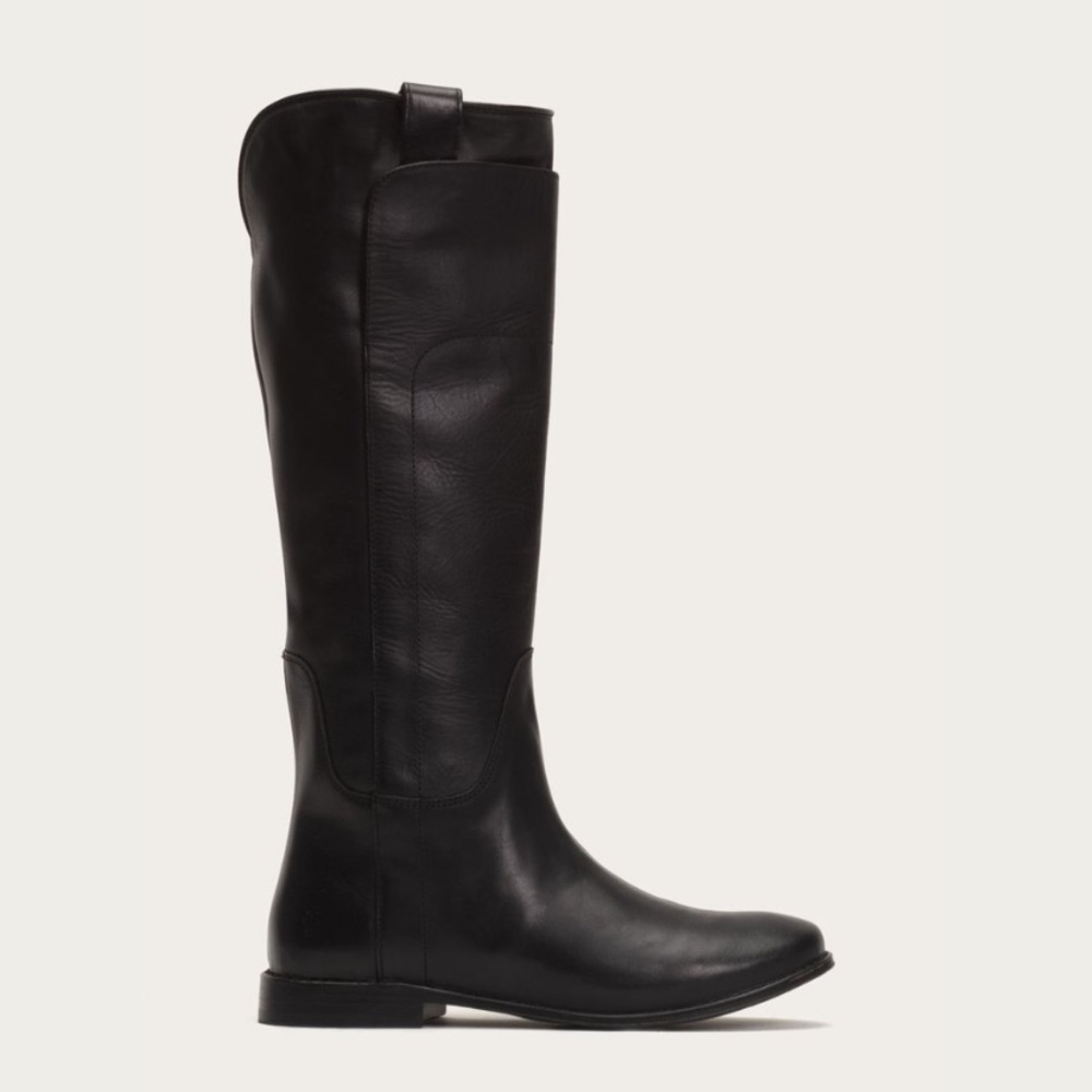 FRYE PAIGE TALL RIDING BOOTS